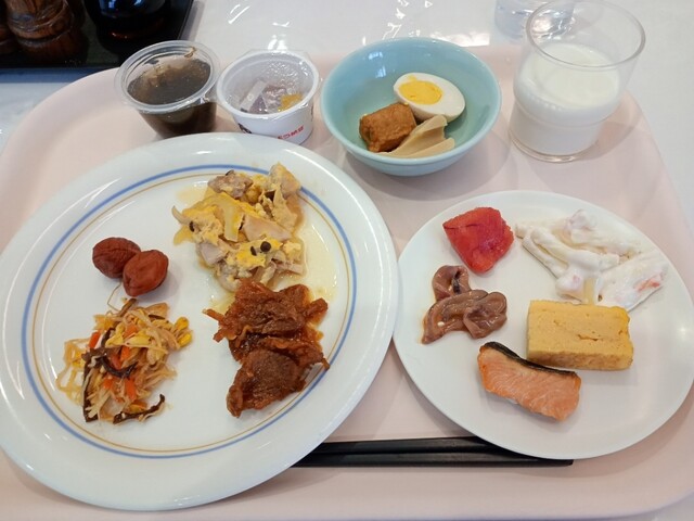 網走ロイヤルホテル日本料理 &ndash; 北海道網走の和食レストラン