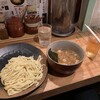 つけ麺屋 やすべえ 赤坂店