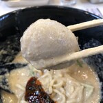 らーめんスタンド アール&アール - 