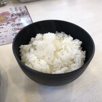 らーめんスタンド アール&アール - 