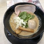 らーめんスタンド アール&アール - 