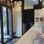 らーめんスタンド アール&アール - 