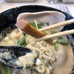 らーめんスタンド アール&アール - 