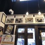 らーめんスタンド アール&アール - 