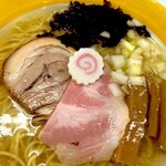 メンドコロ スガ井 - 