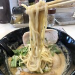 らーめんスタンド アール&アール - 