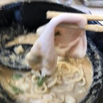 らーめんスタンド アール&アール - 