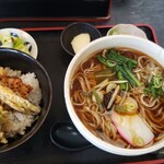 長尾 - 料理写真: