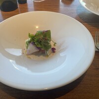 イタリア料理 リストランテ フィッシュボーン - 