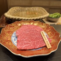 東京肉しゃぶ家 秀彬 - 