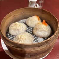 ジョーズ シャンハイ ニューヨーク 銀座店 - 