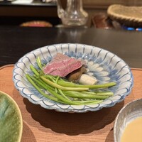 東京肉しゃぶ家 秀彬 - 