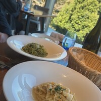 イタリア料理 リストランテ フィッシュボーン - 