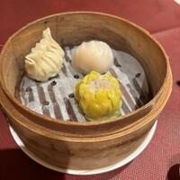 ジョーズ シャンハイ ニューヨーク 銀座店 - 