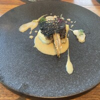 イタリア料理 リストランテ フィッシュボーン - 
