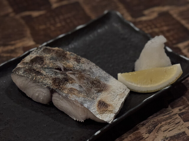 Sakana Bar Ippo Ebisu Ten photo 5