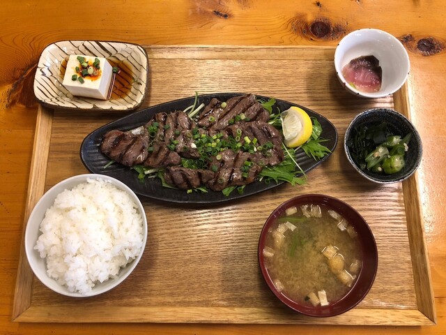 ぎょうざのひぐち - 平野（餃子）の写真