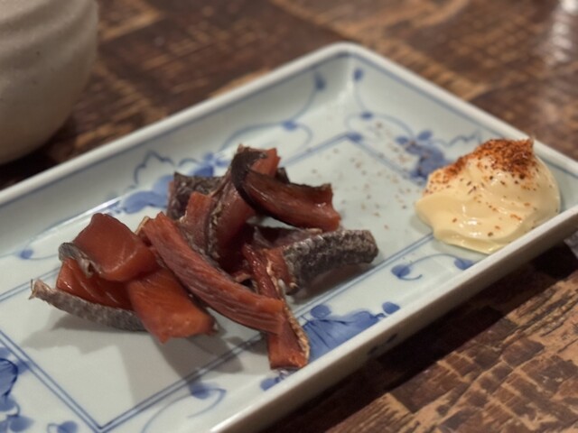 Sakana Bar Ippo Ebisu Ten photo 4