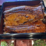 鰻の成瀬 柏の葉キャンパス店 - 