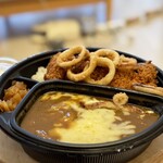 CoCo壱番屋 - 