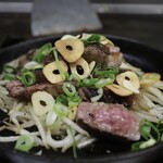 祇園ねぎ焼 かな - 