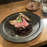 Sua.  - 動産牛トモサンカク