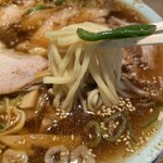 えっちゃんラーメン。 - 