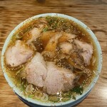 えっちゃんラーメン。 - 