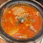 恋文酒場 かっぱ - 