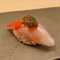 鮨 きのした - 