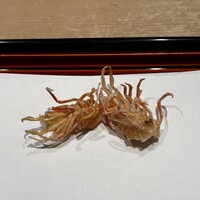 てんぷら 近藤 - 