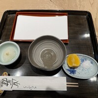 てんぷら 近藤 - 