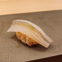 鮨 きのした - 