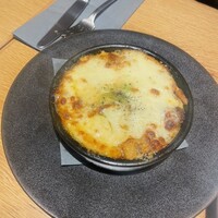 オービカ モッツァレラバー 横浜店 - 