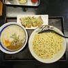 大勝軒 本庄店