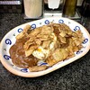カレーとハンバーグの店 バーグ 戸部店