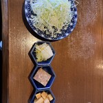 とんかつ 串揚げ 優膳 - 