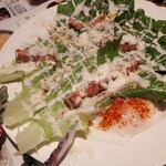 CIRCO - シーザーサラダ