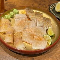 焼うお いし川 - 
