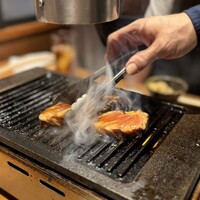 焼うお いし川 - 