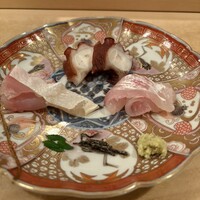 鮨まつもと - 