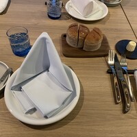 ステーキ＆シーフード シスクグリル - 
