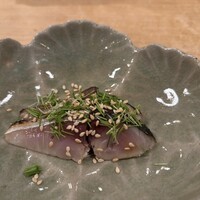 鮨まつもと - 