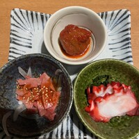 出汁しゃぶおばんざい おかか 東京 - 