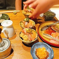 焼うお いし川 - 