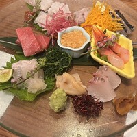 京橋 二刀流 - 