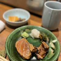 焼うお いし川 - 