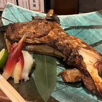 京橋 二刀流 - 