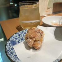 出汁しゃぶおばんざい おかか 東京 - 