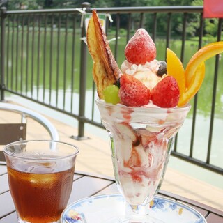 カフェ・ハーモニー_0